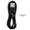 Norifon NP-FM50 Dual Channel LCD USB Charger for Sony CCD-TRV308, CCD-TRV138, CCD-TRV328, DSLR-A350, DSLR-A100, DSLR-A200, DSR-PD170, DSR-PD150, HVR-Z5U, HVR-Z1U, MVC-CD400 Camera and More