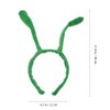 Holibanna Antenna Headband Animal Bee Tentacle Insect Hair Band Kids Flexible Party Favors Hair Hoops