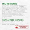 Purina Fancy Feast Classic Pate Wet Cat Food, Chopped Grill Feast Classic Pate, Wet Cat Food with No Artificial Preservatives or Colors, 3 Ounce Can (Pack of 4)