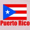 CafePress Puerto Rico Flag Toddler T Shirt Cute Toddler T-Shirt, 100% Cotton