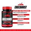 (2 Pack) Erecboost Capsules for Men, Erecboost Original, Erecboost for Men, ErecBooster, Erecboost En Capsulas, ErecaBoost Pills, Erecboost Pastillas, Erecboost Natural Advanced Formula, 120 Capsules
