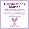 NOW Essential Oils, Rosemary Oil, Purifying Aromatherapy Scent, Steam Distilled, 100% Pure, Vegan, Child Resistant Cap, 2-Ounce