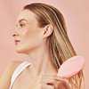 Wet Brush-Pro EasyGrip Pro Detangler Hair Brush, Limited Edition HLG - Pink
