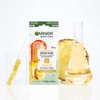 Pinea-C Brightening Serum Mask 5 Minute Sheet Mask with Vitamin C + Pineapple