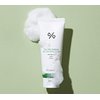 Dr.Ceuracle Tea Tree Purifine Cleansing FoamㅣGel to Foam Cleanser with Tea Tree Extract 40.7% ㅣSoothing, Sebum Control, Hydrating for Sensitive & Acne SkinㅣFine Bubbles for Perfect Wash
