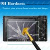 Screen Protector for Sony RX100 VI RX100 V RX100 IV RX100 III RX100 II RX100 I Digital Camera, ULBTER 0.3mm 9H Hardness Tempered Glass Saver Anti-Scrach Anti-Bubble [3 Pack]