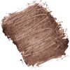 Brow Tint with Microfibers in Sable (A Warm Deep Brown) Natural Looking Eyebrow Makeup, Cover Gray Hairs - Water Resistant, Clump Free, Long Lasting Tinted Brow Gel by Mommy Makeup