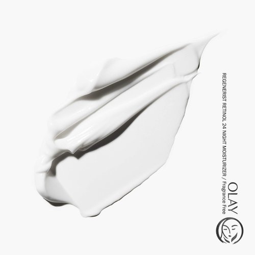 Olay Retinol 24 Jumbo Packs- 1 Cleanser 150 mL, 1 Moisturizer 50 mL+ 2 Regenerist Vitamin C + Peptide 24 Face Moisturizer (1.7 oz X2) & Free air freshener