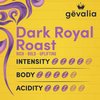 Gevalia Dark Royal Roast Dark Roast Keurig K‐Cup Coffee Pods (12 ct Box)