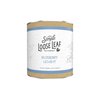 Simple Loose Leaf - Blueberry Le'Mint Tea - Premium Loose Leaf Black Tea - High Caffeine - Smooth and Rich (4 Ounce)