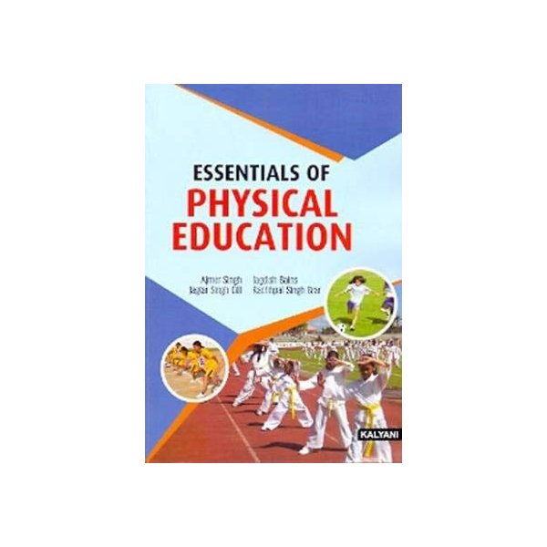 Essentials of Physical Education