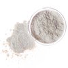 Slice of the Moon | Silvery White Pearl Natural Mineral Mica Powder, 0.88oz (25g) | for Personal or Professional Use - Cosmetics, Epoxy Resin Projects, Nail Polish, Soaps, Bath Bombs, and Art Projects