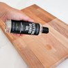 Caron & Doucet - Cutting Board & Butcher Block Conditioning Oil & Wood Finishing Wax Bundle | 100% Plant-Based & Vegan, Best for Wood & Bamboo Conditioning & Sealing | Does NOT Contain Mineral Oil!