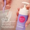 eos Shea Better Shaving Cream- Lavender, Women's Shave Cream, Skin Care, Doubles as an In-Shower Lotion, 24-Hour Hydration, 7 fl oz