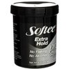 Softee Styling Gel Proteins Extra Hold 8 Oz
