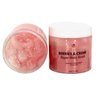 Omorose Natural Products Berries & Creme Sugar Body Scrub- Moisturizing, Skin Softening Body Exfoliating, Gentle, Vegan, 6 oz