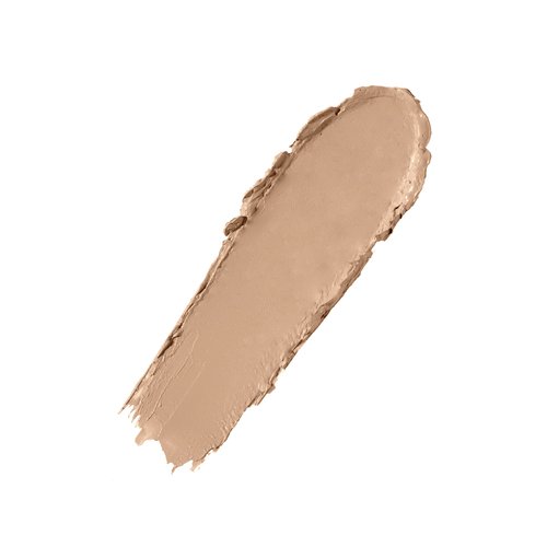 No7 Stay Perfect Stick Foundation - Medium Coverage Long Wear Cream Foundation for All Skin Types - Contains Squalene for Hydrating Foundation Makeup - Warm Ivory, (10g)