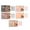 dododots Beauty Patch | DodoSkin Full Range Bundle | Star Pimple Patches | Cute Hydrocolloid Acne Patch | Tea Tree Oil Acne Patches | Quick & Easy Blemish, Zit, Spot Treatment | 180 Patches
