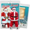 Santa Claus 8 Inch Action Figure [2015 Edition]