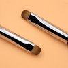 Vanfa Detailing Nail Art French Brush With Doting Tool - Size #14 (Pack of 2)