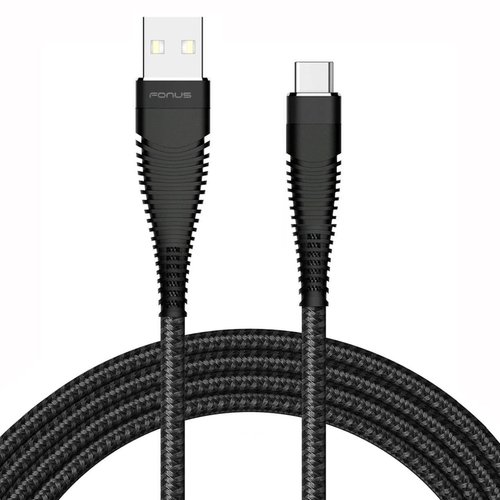 10ft USB-C Cable Long Charger Cord Compatible with Orbic Journey Pro/Journey Pro Lite, Type-C Power Wire Braided Fast Charge