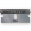 IVY Classic 11182 Single-Edge Razor Blades, USA, 100 Pack