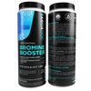 Bromine Booster - Oxidizing Spa Shock to Establish Bromide Reserve - Spa Bromine Hot Tub Chemical & Non-Chlorine Shock for Water Balance with Spa Sodium Bromide for Hottubs - 1lbs Bromide Oxidizer