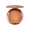 MAC Skinfinish Sunstruck Matte Bronzer, Matte Deep Golden, 0.28 Ounces