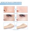 PHOERA Primer Face Foundation Primers,Face Primer for Makeup Long Lasting Hydrating Smoothing Isolated Moisturizing Oil Free Effect Make Up Base Matte Makeup Primer (6ml)