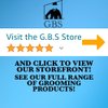 G.B.S Stylish Grooming Shaving Set for Wet Shaving Boxed Ceramic Black Shaving Soap Bowl/Mug with Knob Handle