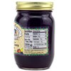 Amish Wedding Black Cherry Jam 18oz.