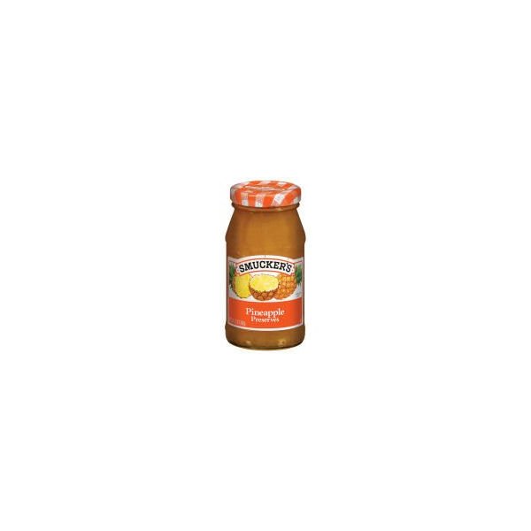 Smucker's Pineapple Preserves