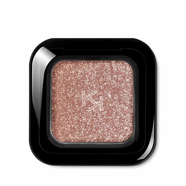 Kiko MILANO - Glitter Shower Eyeshadow 08 High-coverage glitter eyeshadow