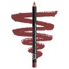 NYX Nyx suede matte lip liner smll12 vintage / glitz