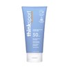 Thinksport Mineral Sunscreen, SPF 50 Clear Zinc Oxide Sunscreen, 6 Fl Oz, Water Resistant Reef Safe Sunscreen, Broad Spectrum UVA/UVB Sun Screen