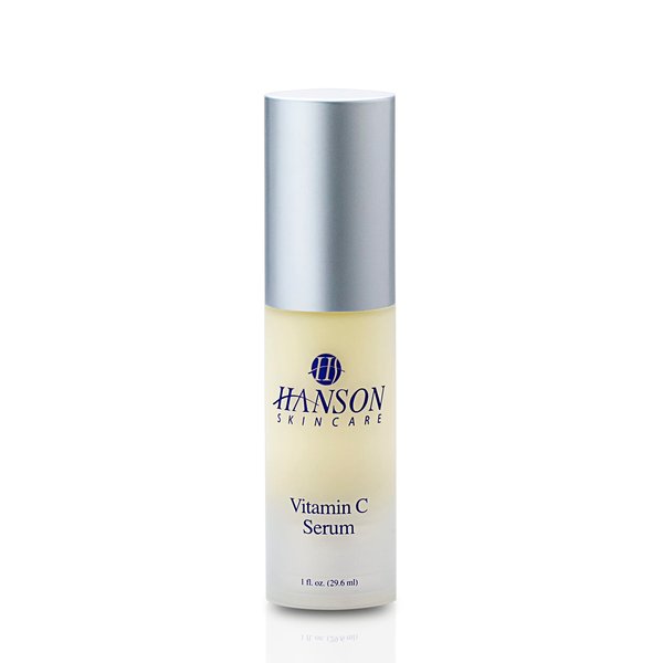 Cruelty Free, Dr Recommended Anti Aging Vitamin C Face Cream - 1 oz.