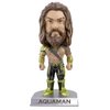 Funko Wacky Wobbler: Batman vs Superman - Aquaman Action Figure