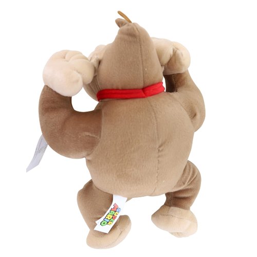 Donkey Kong 15 Inch Stuffed Plush Toy