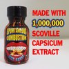 Ass Kickin Spontaneous Combustion Hot Sauce (Case of 24)