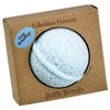 Fabulous Frannie Easy Breathzy Natural, Handmade Bath Bomb Set, Rich in Essential Oil, Mineral Salt, Coconut Oil, Witch Hazel, Fizzies to Moisturize Skin 2.5oz (Pack of 1)