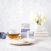 Prince of Peace Organic White Tea, 20 Tea Bags – 100% Organic White Tea – Unsweetened White Tea – Lower Caffeine Alternative to Coffee – Herbal Health Benefits