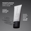 Cover FX Luminous Trio Tinted Moisturizer, Prebiotic and Probiotic Enriched Formula - Deep