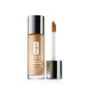 Clinique Beyond Perfecting Liquid Lightweight Full Coverage Foundation + Concealer For Dry Combination to Oily Skin Types, Sand