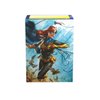 Dragon Shield Sleeves – Dragon Shield Limited Edition Brushed Art: Batgirl 100 CT - MTG Card Sleeves are Smooth & Tough - Compatible with Pokemon & Magic The Gathering Cards