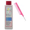yper SIeekshop Comb + Liquic Ionic Permanent Hair Color (w/SIeekshop Pink Comb) Haircolor Dye (CLEAR)