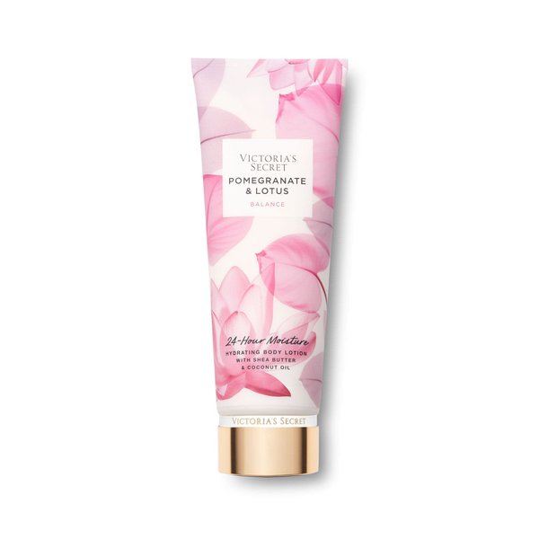 Victoria's Secret Pomegranate & Lotus 8oz Hydrating Body Lotion