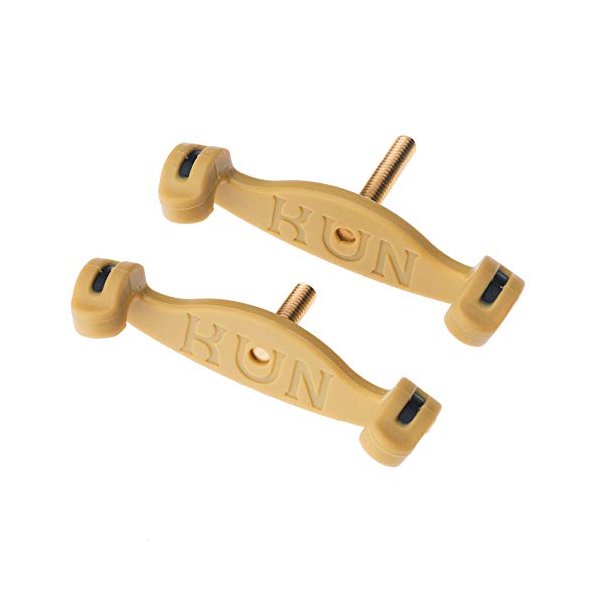 Replacement forks (pair)