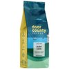 Door County Coffee - Cherry Creme, Cherry Creme Flavored Whole Bean Coffee - Medium Roast, 10 oz Bag