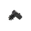ACDelco GM Original Equipment 25775833 Ambient Air Temperature Sensor Assembly with 2 Terminals and 2 Alignment Tabs