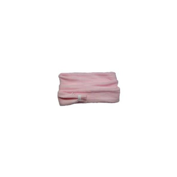 SnuggleHose - CPAP Hose Cover 72" (6 feet) - Pink